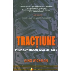 Tractiune. Preia controlul afacerii tale