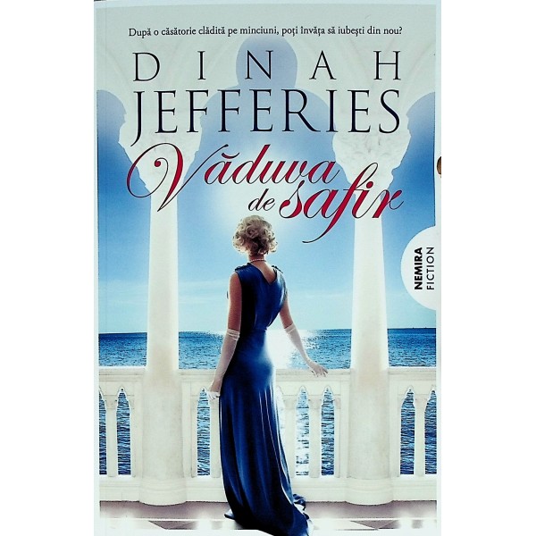 O vaduva de safir