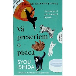 Va prescriem o pisica