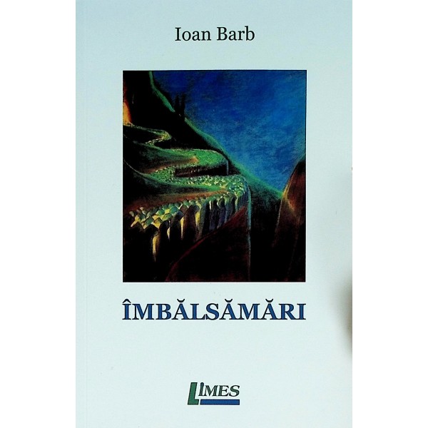 Imbalsamari