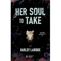Her Soul to Take