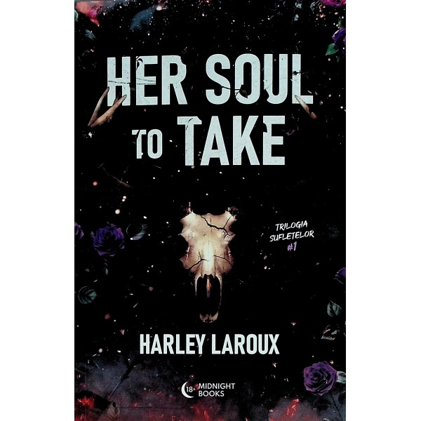 Her Soul to Take
