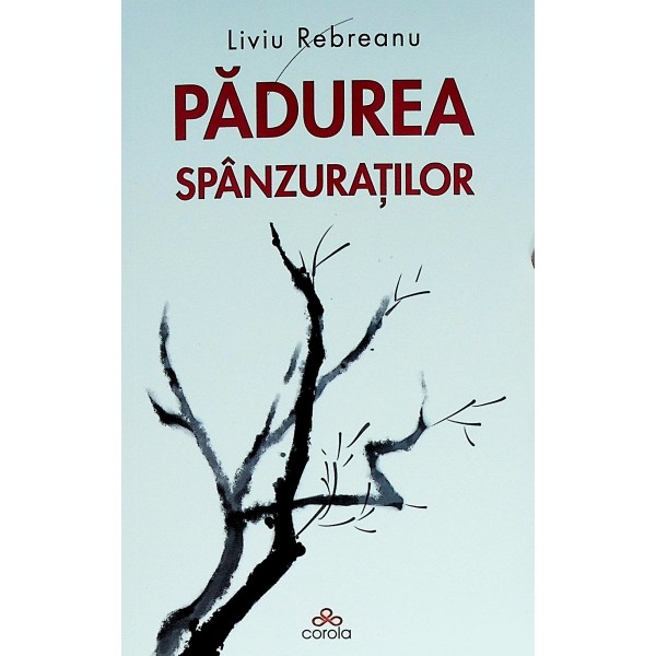 Padurea spanzuratilor