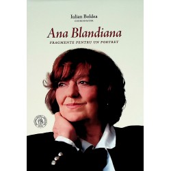 Ana Blandiana. Fragmente...