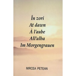 In zori. Editie plurilingva