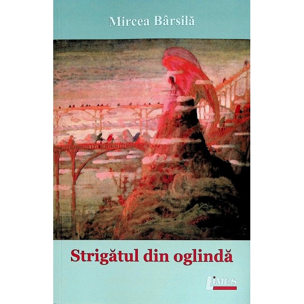 Strigatul din oglinda