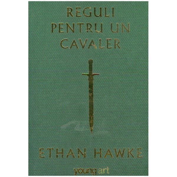 Reguli pentru un cavaler