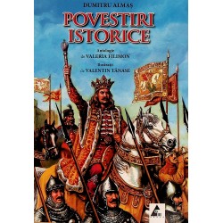 Povestiri istorice, vol. I