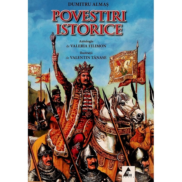 Povestiri istorice, vol. I