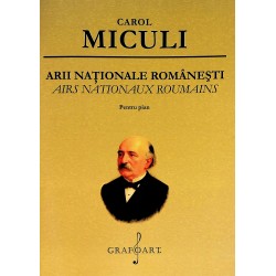 Arii nationale romanesti...