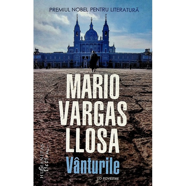 Vanturile. O povestire