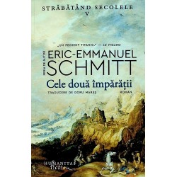 Strabatand secolele, vol. V...