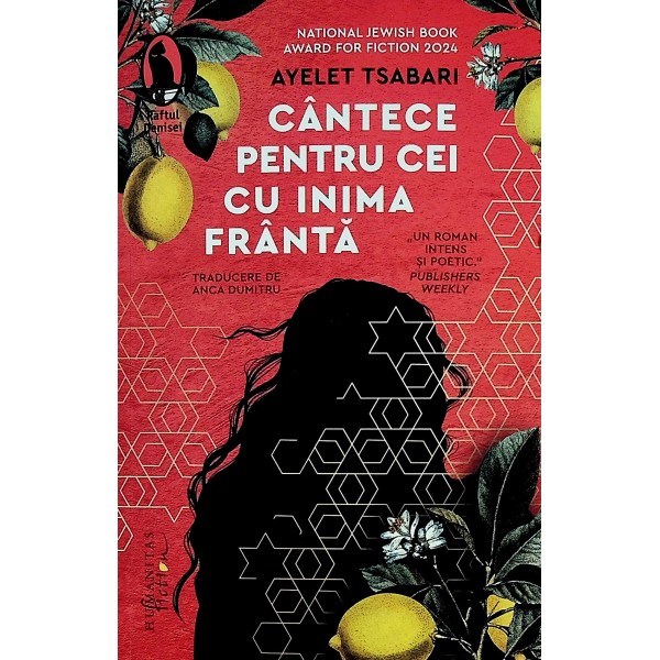 Cantece pentru cei cu inima franta