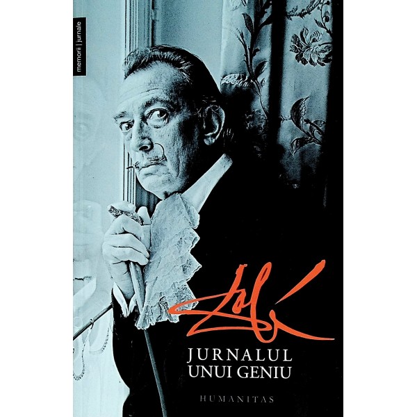 Jurnalul unui geniu