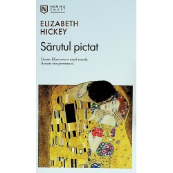 Sarutul pictat