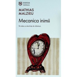Mecanica inimii
