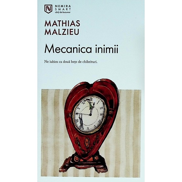 Mecanica inimii