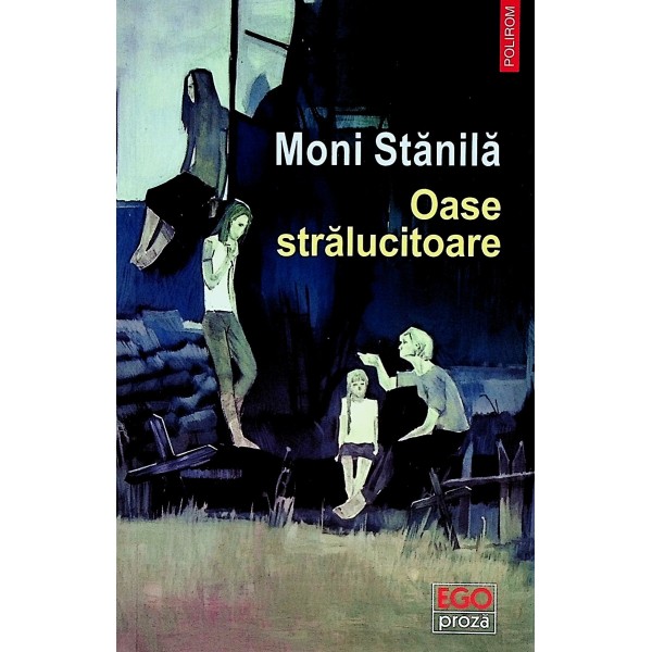 Oase stralucitoare