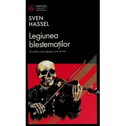 Legiunea blestematilor
