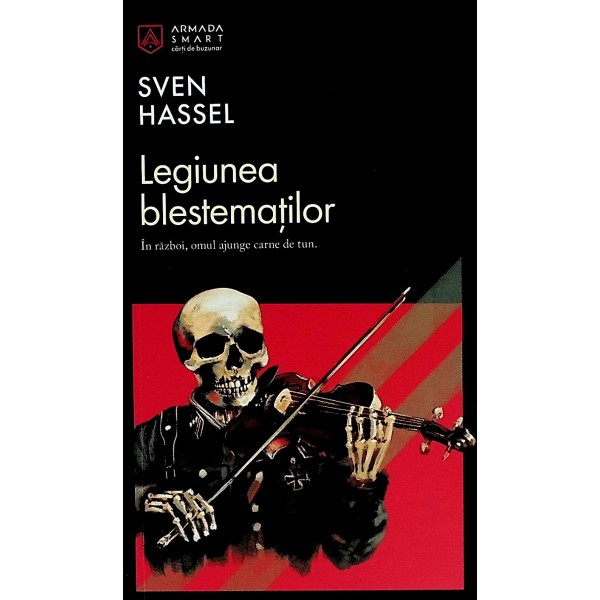 Legiunea blestematilor