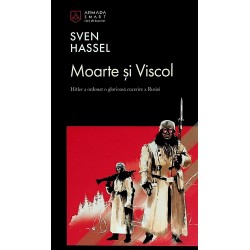 Moarte si viscol