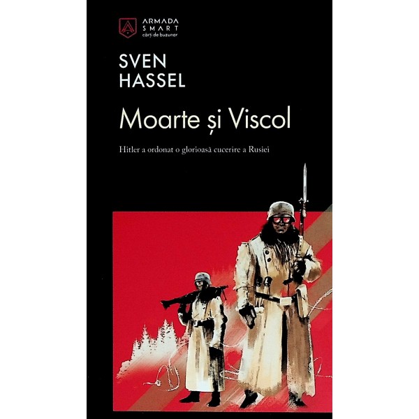 Moarte si viscol