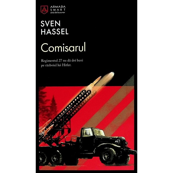 Comisarul