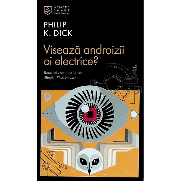 Viseaza androizii io electrice?