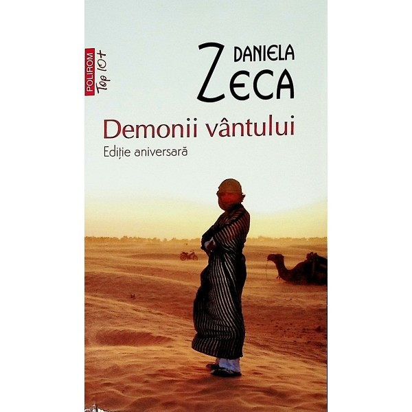 Demonii vantului