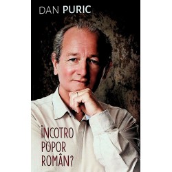 Incotro popor roman?