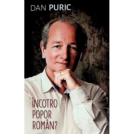 Incotro popor roman?
