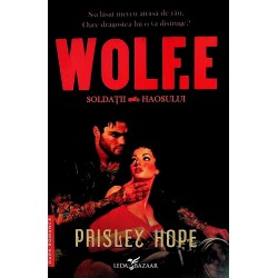 Wolf. E