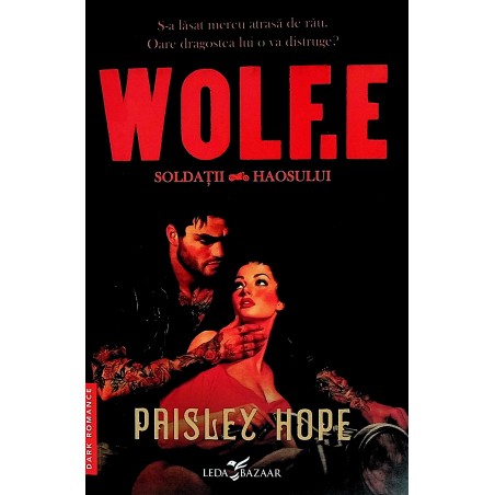 Wolf. E