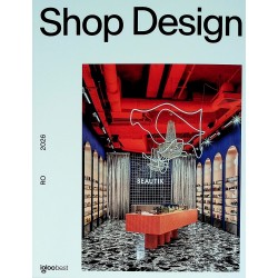Shop Design