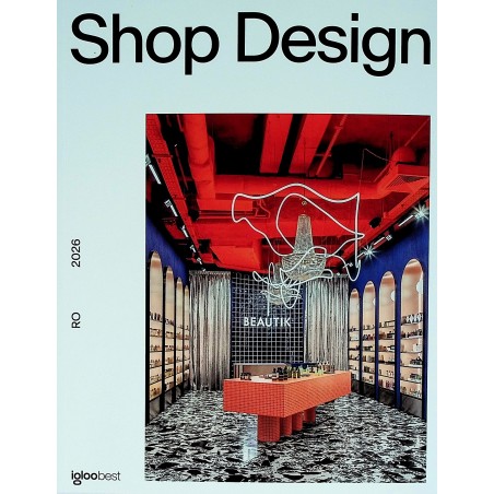 Shop Design