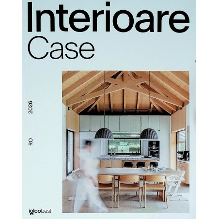 Interioare. Case