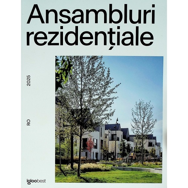 Ansambluri rezidentiale