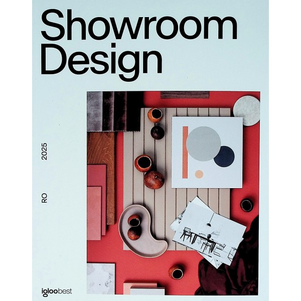 Showroom Design