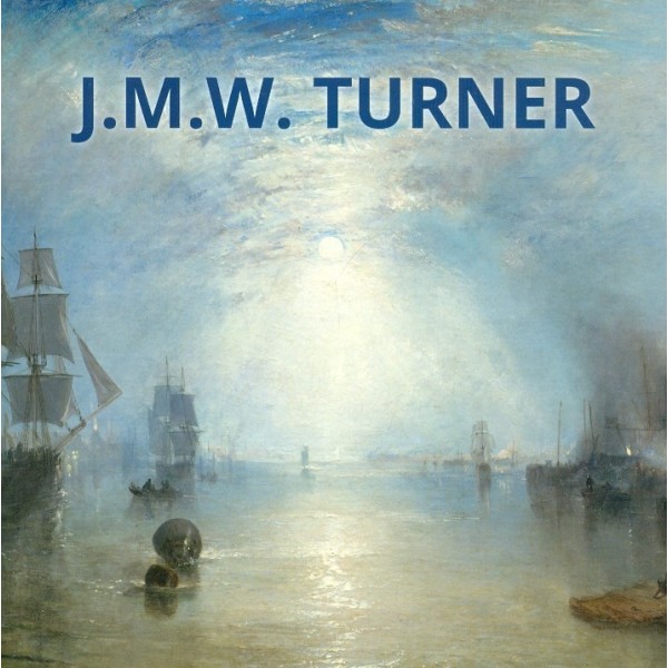 J.M.W. Turner