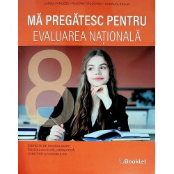 Ma pregatesc pentru...