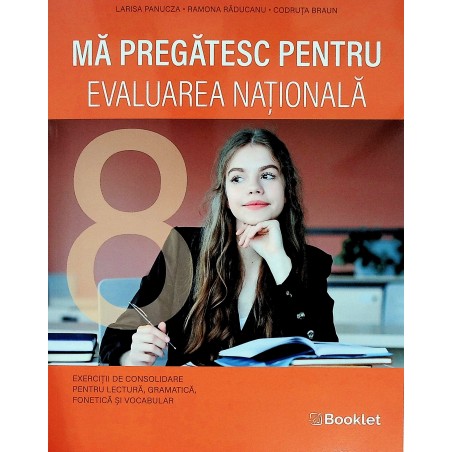 Ma pregatesc pentru...