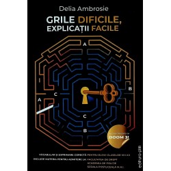 Grile dificile, explicatii...