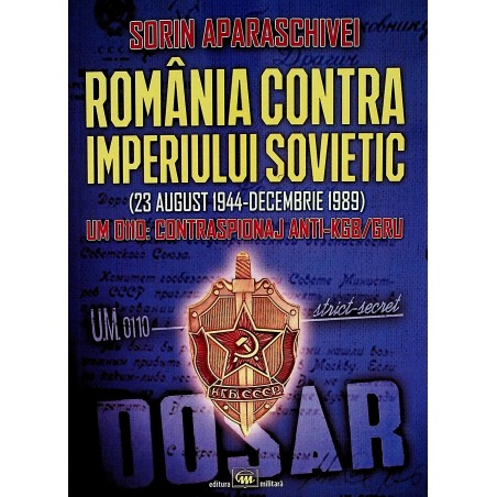 Romania contra Imperiului...