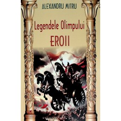 Legendele Olimpului, vol....