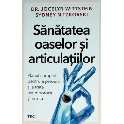 Sanatatea oaselor si...