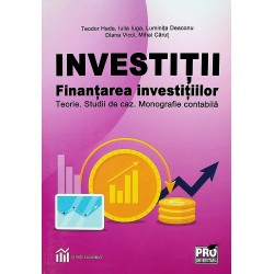 Investitii. Finantarea...