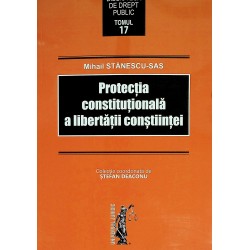 Protectia constitutionala a...