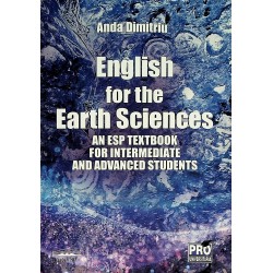 English for the Earth Sciences. An ESP textbook for Intermediate and Advanced Students