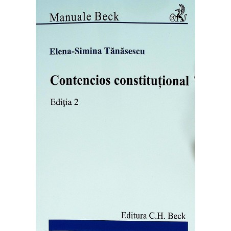 Contencios constitutional