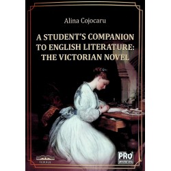 A Srtudents Companion to English Literature: The Victorian Novel
